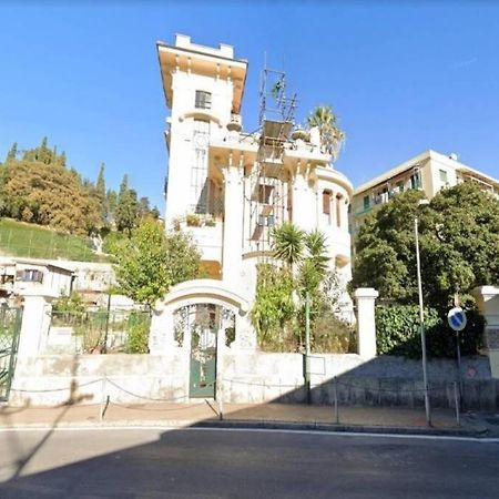 Villa Amalia Finale Ligure Zewnętrze zdjęcie