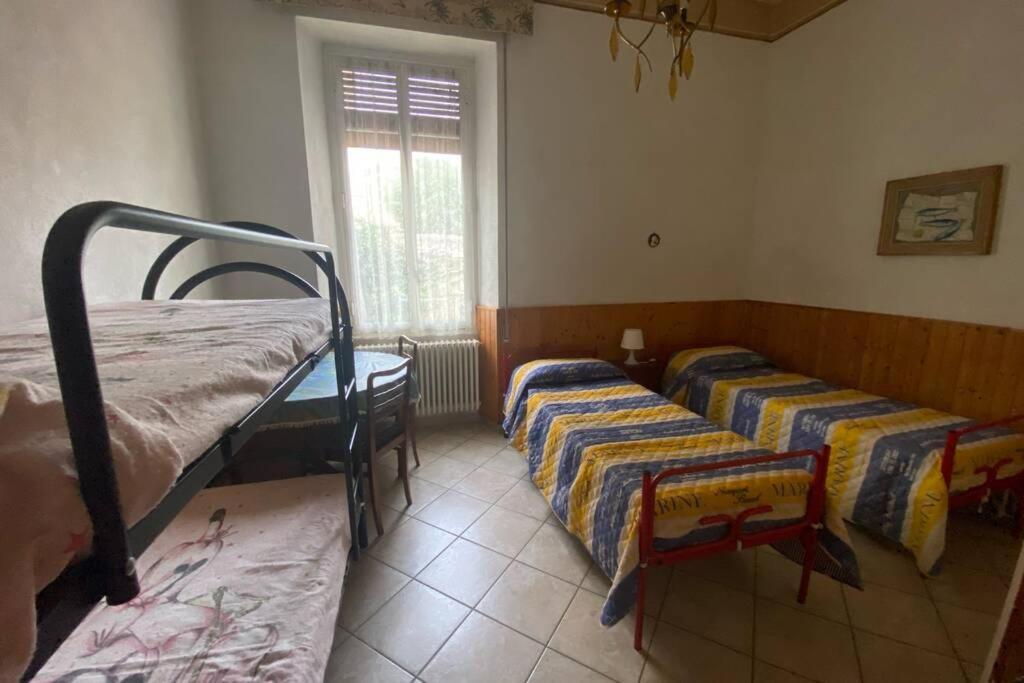 Villa Amalia Finale Ligure Zewnętrze zdjęcie