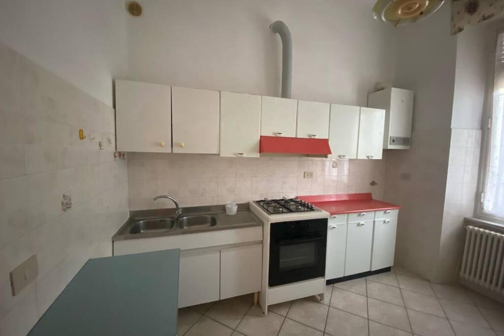 Villa Amalia Finale Ligure Zewnętrze zdjęcie
