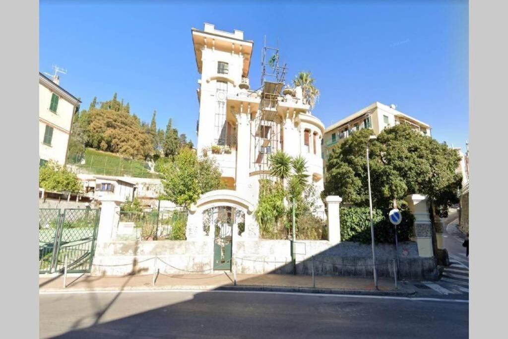 Villa Amalia Finale Ligure Zewnętrze zdjęcie